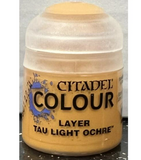 Citadel Colour: Layer