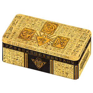 Yu-Gi-Oh! Trading Card Game 2022 Tin of the Pharaoh's God - EXPRESS TCG