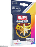 Gamegenic Art Sleeves: Marvel - EXPRESS TCG