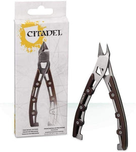 Citadel: Fine Detail Cutters - EXPRESS TCGMAIL