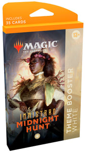 Innistrad: Midnight Hunt: Theme Booster - EXPRESS TCG