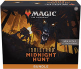 Magic the Gathering: Innistrad: Midnight Hunt - Bundle - EXPRESS TCG