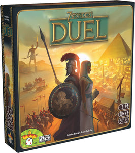 7 Wonders Duel - EXPRESS TCG