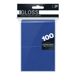 Ultra Pro: Deck Protector Sleeves - 100 count - EXPRESS TCG