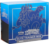Pokémon: Sword & Shield - Battle Styles Elite Trainer Box - EXPRESS TCG