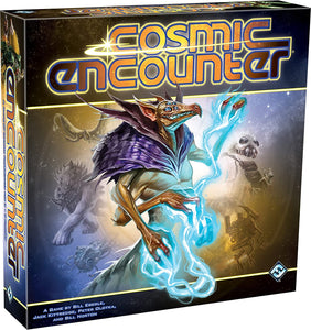 Cosmic Encounter - EXPRESS TCG