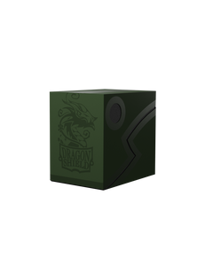 Dragon Shield Double Shell Deck Box - EXPRESS TCG
