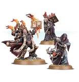 Warhammer 40,000: Chaos Space Marines- Dark Apostle - EXPRESS TCG
