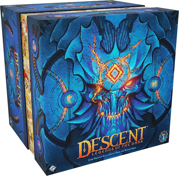 Descent: Legends of the Dark - EXPRESS TCG