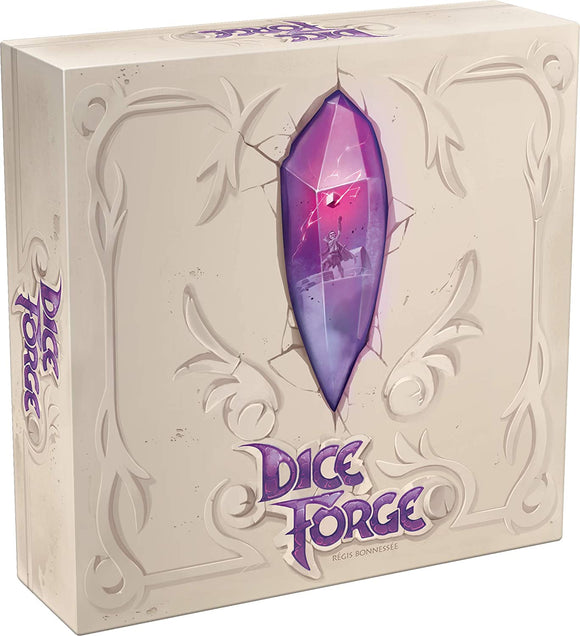 Dice Forge - EXPRESS TCG
