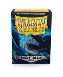 Dragon Shield Standard Sleeves - 100ct - EXPRESS TCG