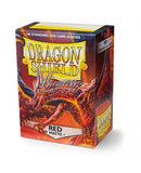 Dragon Shield Standard Sleeves - 100ct - EXPRESS TCG