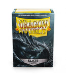 Dragon Shield Standard Sleeves - 100ct - EXPRESS TCG