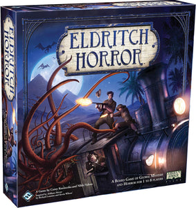 Eldritch Horror - EXPRESS TCG
