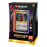 Magic: The Gathering Dominaria United Commander Deck - EXPRESS TCG