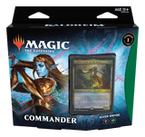 Magic The Gathering: Kaldheim Commander Deck - EXPRESS TCG