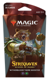 Magic the Gathering: Strixhaven Theme Booster - EXPRESS TCG
