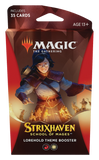 Magic the Gathering: Strixhaven Theme Booster - EXPRESS TCG