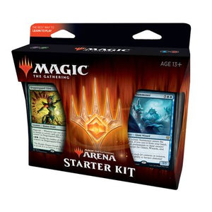 Magic: The Gathering 2021 Arena Starter Kit - EXPRESS TCG