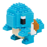 Nanoblock: Pokémon Series - EXPRESS TCG