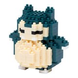 Nanoblock: Pokémon Series - EXPRESS TCG