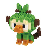 Nanoblock: Pokémon Series - EXPRESS TCG