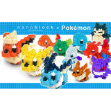 Nanoblock: Pokémon Series - EXPRESS TCG
