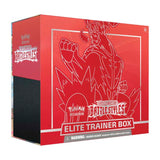 Pokémon: Sword & Shield - Battle Styles Elite Trainer Box - EXPRESS TCG