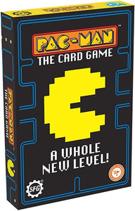 Pac-Man The Card Game - EXPRESS TCG