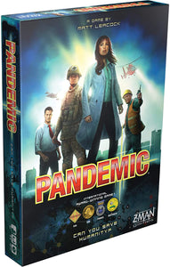 Pandemic - EXPRESS TCG