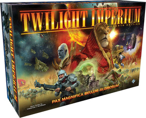 Twilight Imperium 4th Edition - EXPRESS TCG