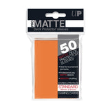 Ultra Pro: Pro-Matte Card Sleeves - EXPRESS TCG