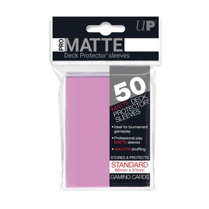 Ultra Pro: Pro-Matte Card Sleeves - EXPRESS TCG