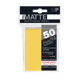 Ultra Pro: Pro-Matte Card Sleeves - EXPRESS TCG