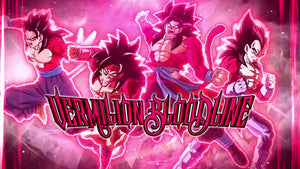 Dragon Ball Super Card Game: Vermilion Bloodline Booster Box (2nd Edition) - EXPRESS TCG