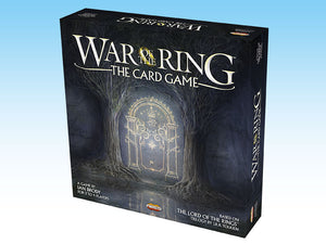 War of the Ring 2E The Card Game - EXPRESS TCG