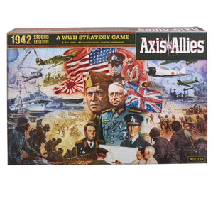 Axis and Allies: 1942 - EXPRESS TCG