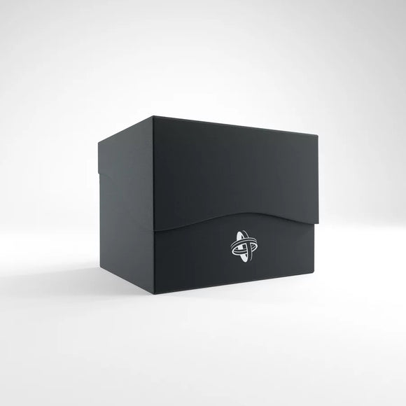 GameGenic 100 XL Side Holder Deck box - EXPRESS TCG