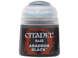 Citadel Colour: Base - EXPRESS TCGMAIL