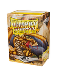 Dragon Shield Standard Sleeves - 100ct - EXPRESS TCG