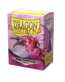 Dragon Shield Standard Sleeves - 100ct - EXPRESS TCG