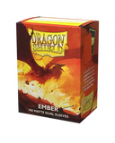 Dragon Shield Standard Sleeves - 100ct - EXPRESS TCG