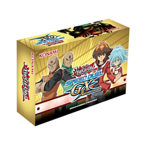 Yu-Gi-Oh! Trading Card Game Speed Duel GX Midterm Paradox - EXPRESS TCG