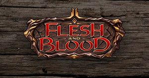 Flesh and Blood Event - EXPRESS TCG