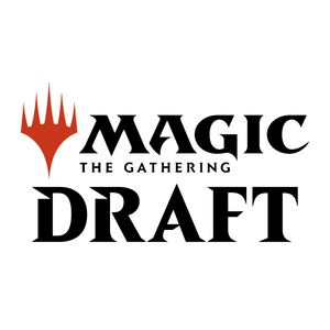 Magic Draft Event - EXPRESS TCG