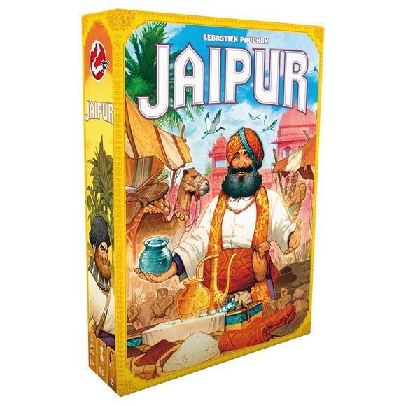 Jaipur - EXPRESS TCG