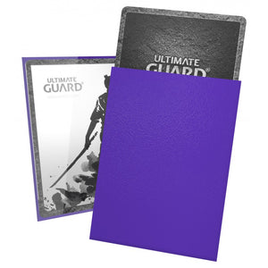 Ultimate Guard: Katana 100 Standard Sized Sleeves - EXPRESS TCG