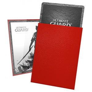 Ultimate Guard: Katana 100 Standard Sized Sleeves - EXPRESS TCG