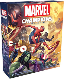 Marvel Champions - EXPRESS TCG