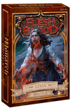 Flesh and Blood: Monarch - Blitz Deck - EXPRESS TCG